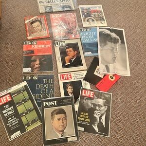 Kennedy Collection